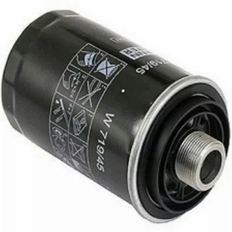 MANN Oil Filter W719/45 AUDI/VW 2.0L Turbo Engine 2008-2017