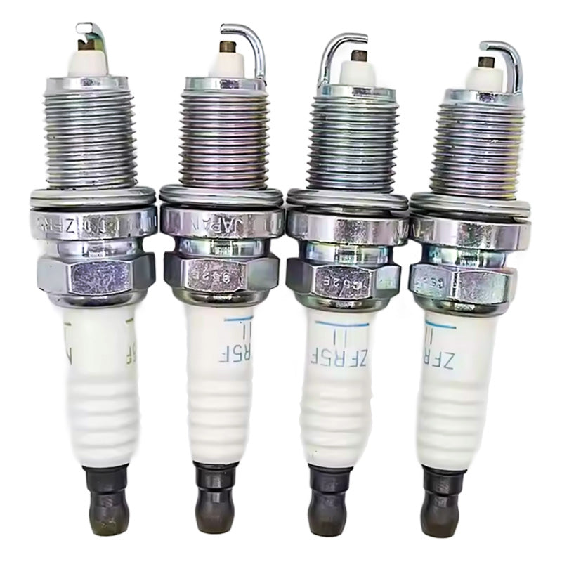 6pcs NGK 2262 ZFR5F-11 V-Power Spark Plug