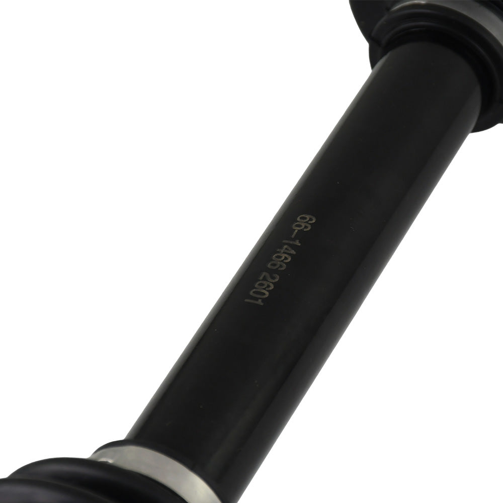 2007-2017 Chevy Traverse Acadia Front CV Axle Shafts Pair