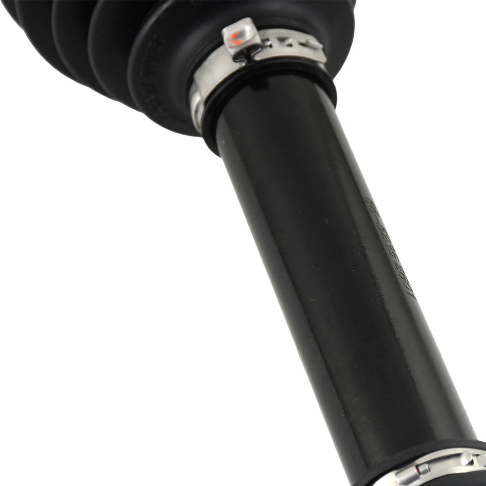 Toyota Tacoma 4Runner FJ Cruiser 4WD Front CV Axle Shaft