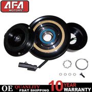 A/C Compressor Clutch Kit Pulley Coil fits for 2004-2007 Dodge Dakota 3.7L&4.7L
