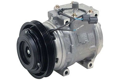 Denso AC Compressor - Denso Air Conditioning Compressors