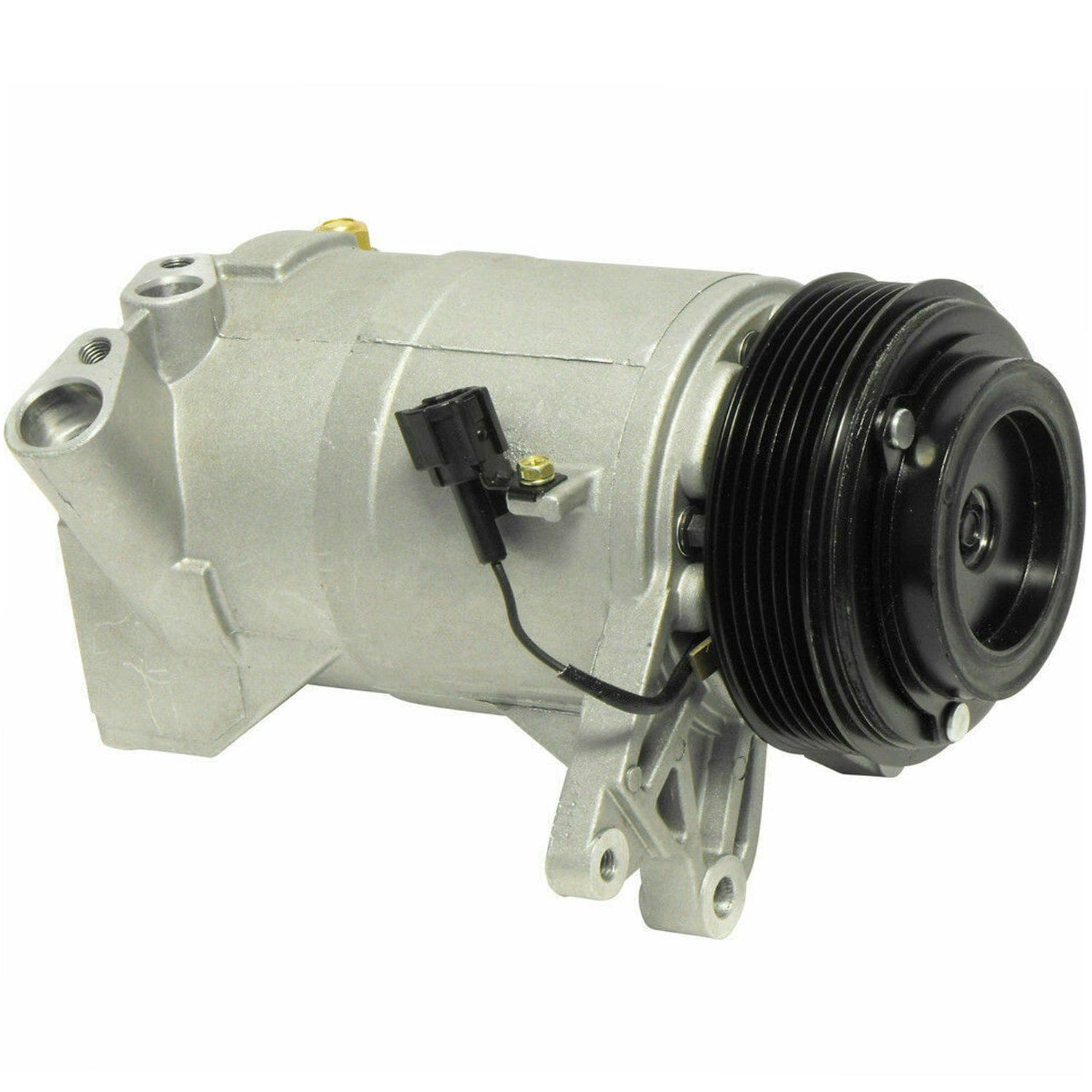 Nissan Murano 2003-2007 67465 (3.5L V6) A/C Compressor with Clutch