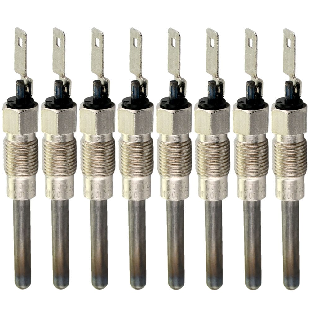 ACDelco 60G Diesel Glow Plug 12563554 for GMC Chevrolet 1982-2002