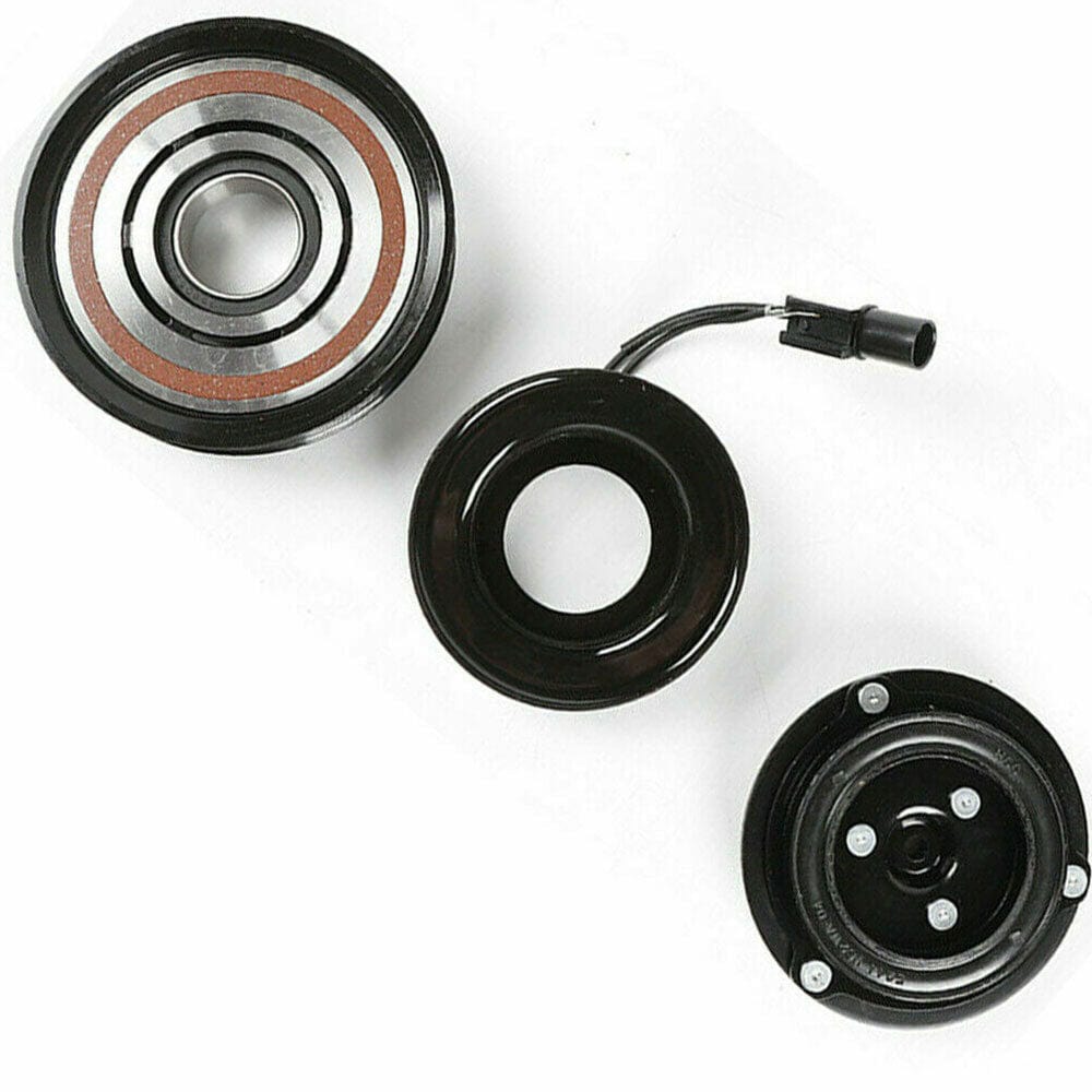 A/C Compressor Clutch kit for 2006-2010 Dodge Ram 3500 (5.9 6.7L l6
