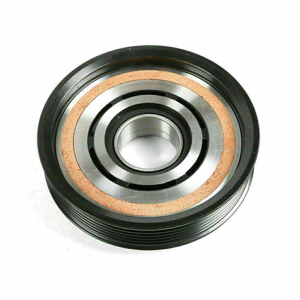 A/C Compressor Clutch kit for 2006-2010 Dodge Ram 3500 (5.9 6.7L l6