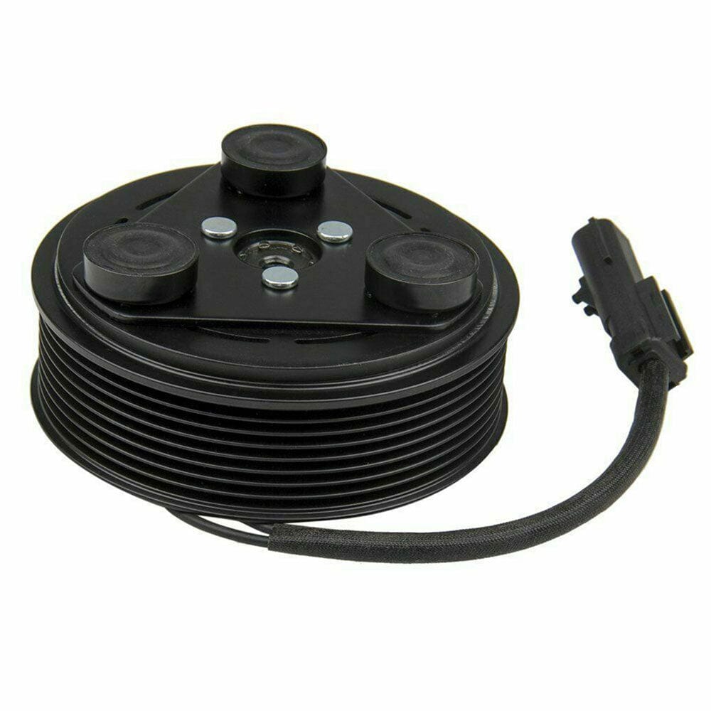 A/C Compressor Clutch kit for 2006-2010 Dodge Ram 3500 (5.9 6.7L l6
