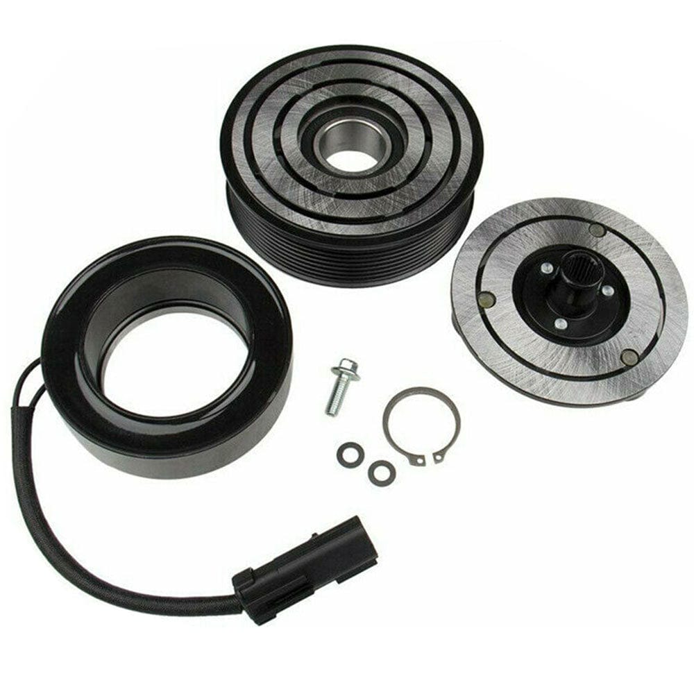 A/C Compressor Clutch kit for 2006-2010 Dodge Ram 3500 (5.9 6.7L l6