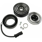 A/C Compressor Clutch kit for 2006-2010 Dodge Ram 3500 (5.9 6.7L l6
