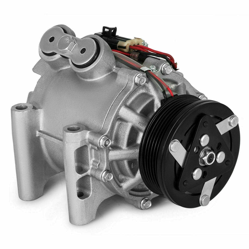A/C Compressor for Chevy Trailblazer/Trailblazer EXT