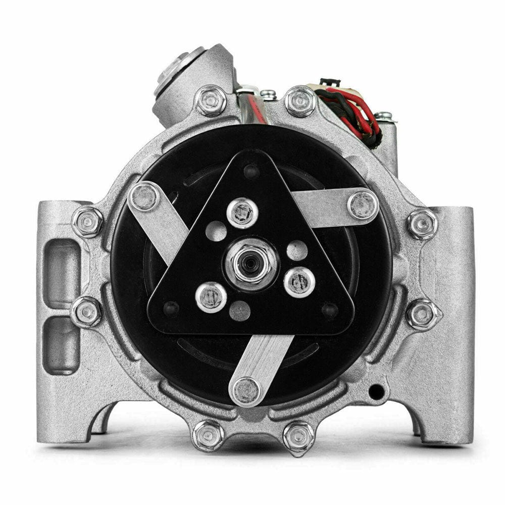A/C Compressor for Chevy Trailblazer/Trailblazer EXT