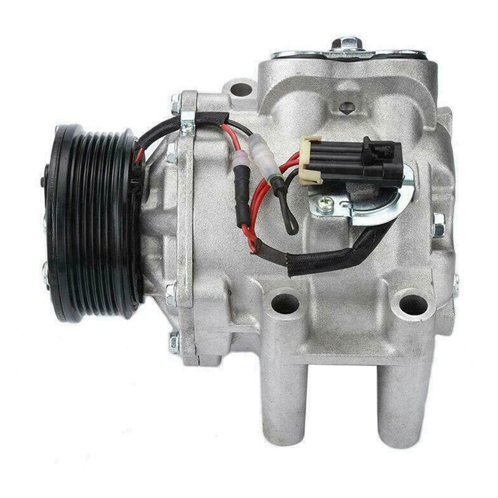 A/C Compressor for Chevy Trailblazer/Trailblazer EXT