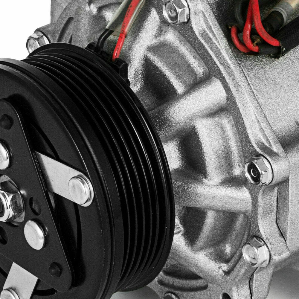 A/C Compressor for Chevy Trailblazer/Trailblazer EXT