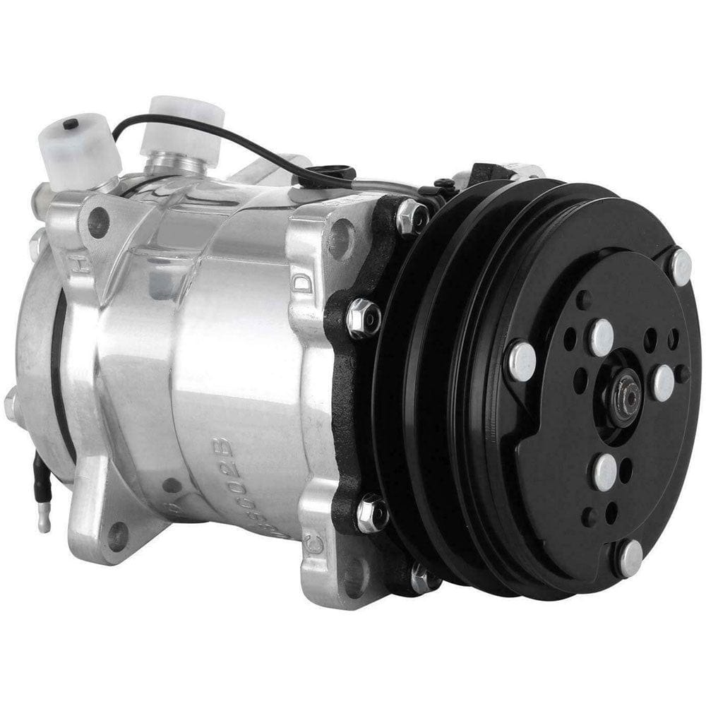 AC Compressor for Jeep Cherokee (2.1L 2.5L), Jeep CJ7 (2.5L)