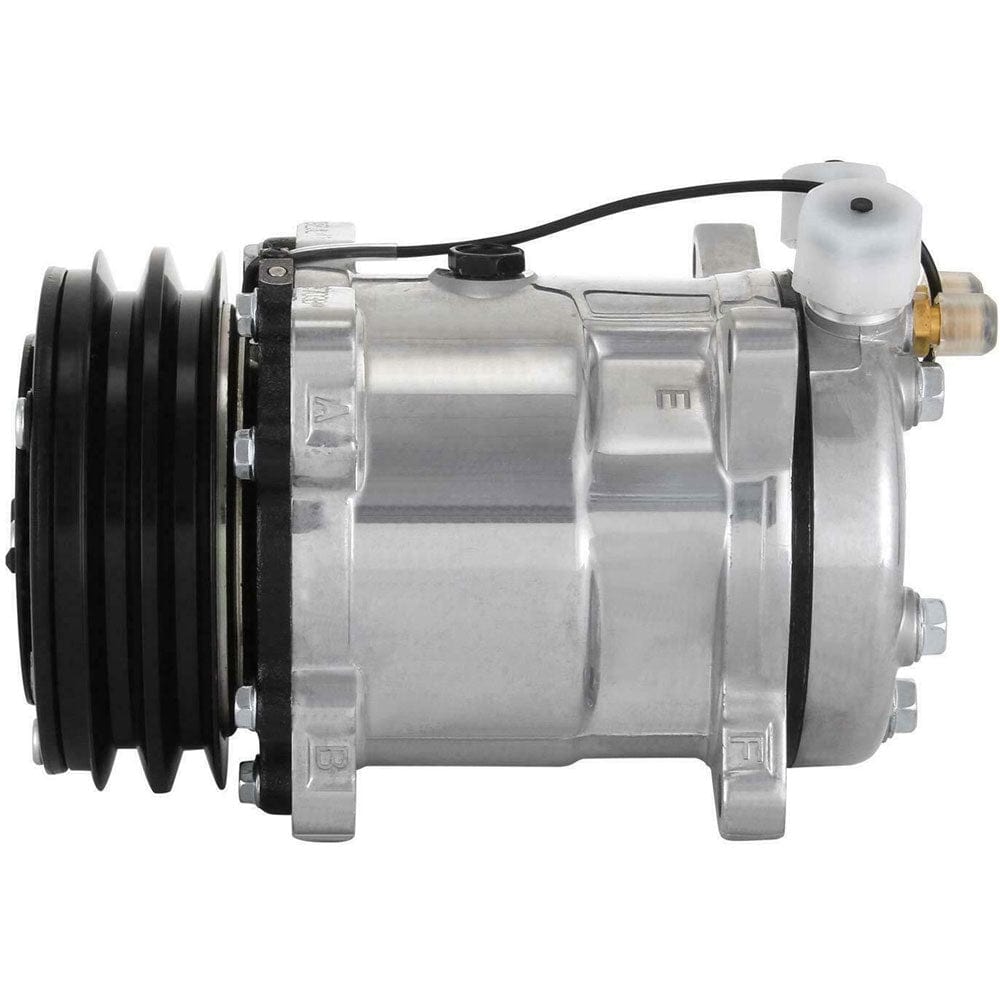 AC Compressor for Jeep Cherokee (2.1L 2.5L), Jeep CJ7 (2.5L)