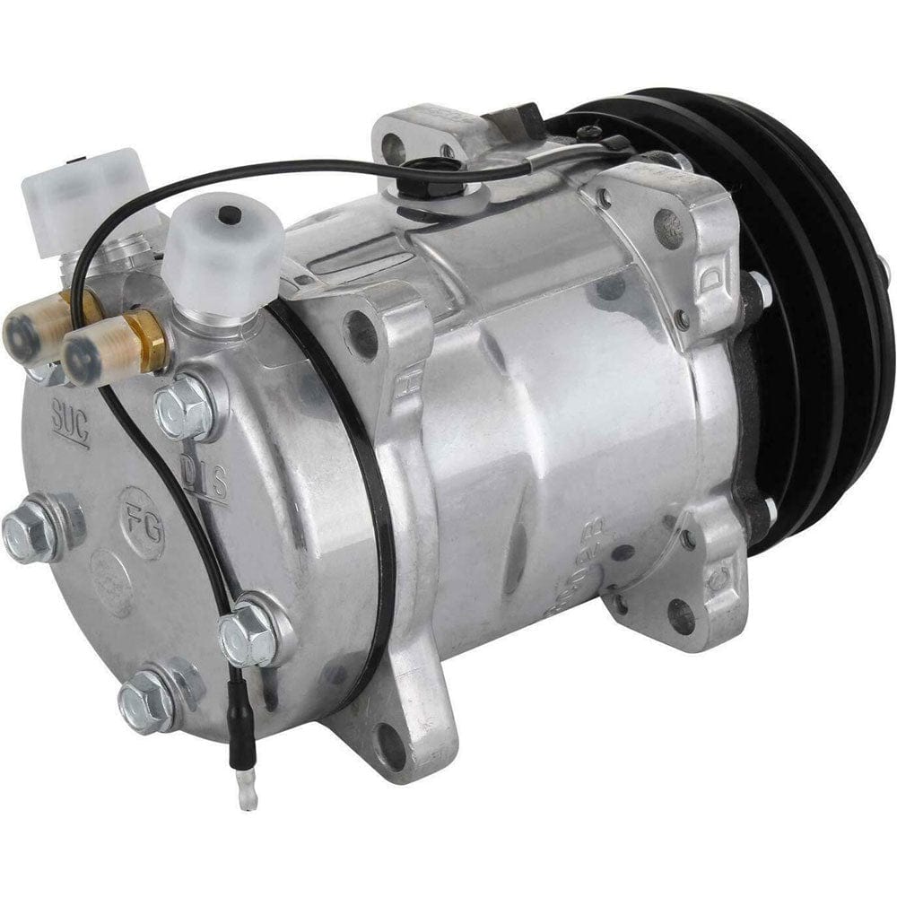 AC Compressor for Jeep Cherokee (2.1L 2.5L), Jeep CJ7 (2.5L)