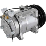 AC Compressor for Jeep Cherokee (2.1L 2.5L), Jeep CJ7 (2.5L)