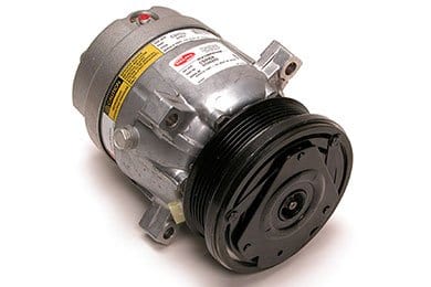 Delphi AC Compressor