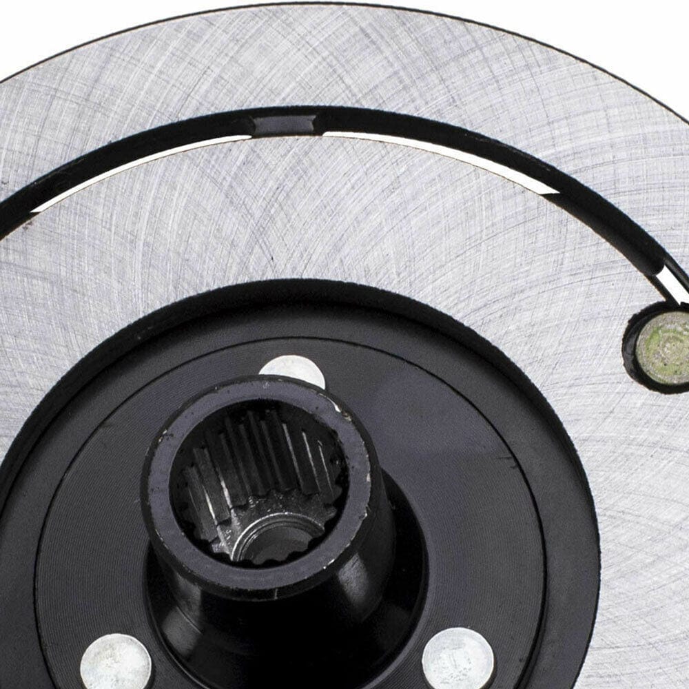 Dodge Ram 2500 A/C Compressor Clutch kit