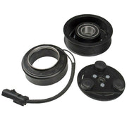 Dodge Ram 2500 A/C Compressor Clutch kit