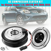 Nissan Rogue AC Compressor Clutch Kit 2002-2006 2.5L
