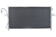 OSC AC Condenser - Automotive Air Conditioning Condensers