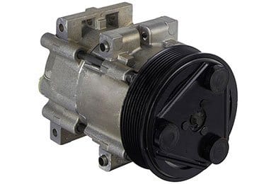 Spectra Premium AC Compressor