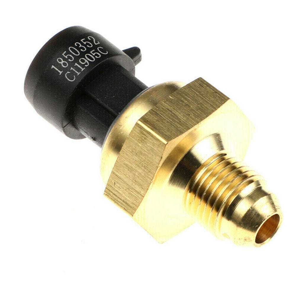 Motorcraft DPFE6 EGR EBP Pressure Feedback Sensor 5C3Z-9J460-B