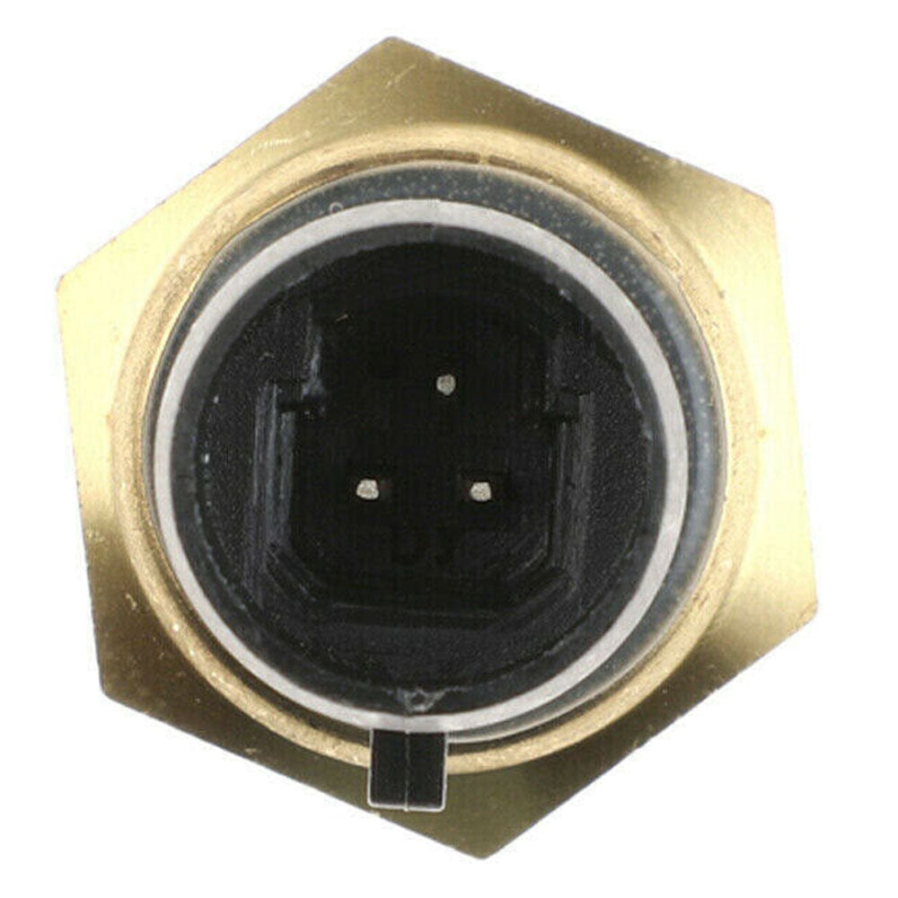 Motorcraft DPFE6 EGR EBP Pressure Feedback Sensor 5C3Z-9J460-B