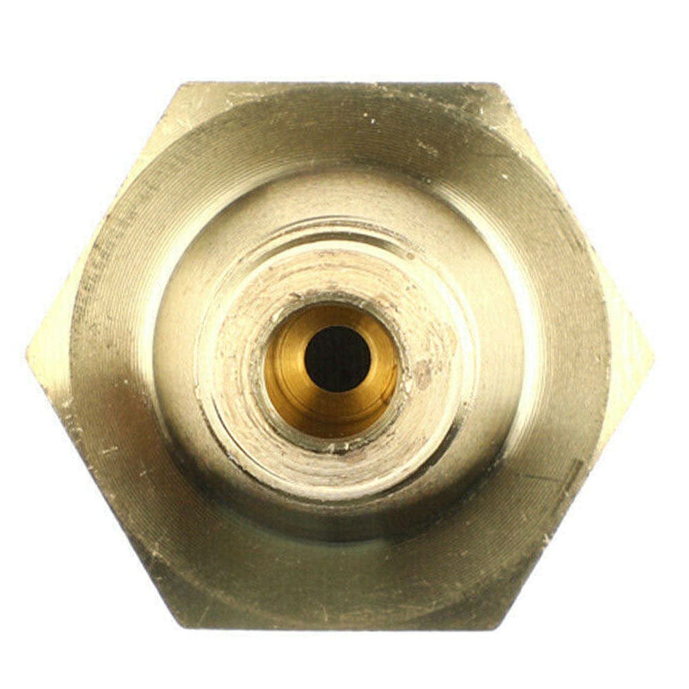 Motorcraft DPFE6 EGR EBP Pressure Feedback Sensor 5C3Z-9J460-B