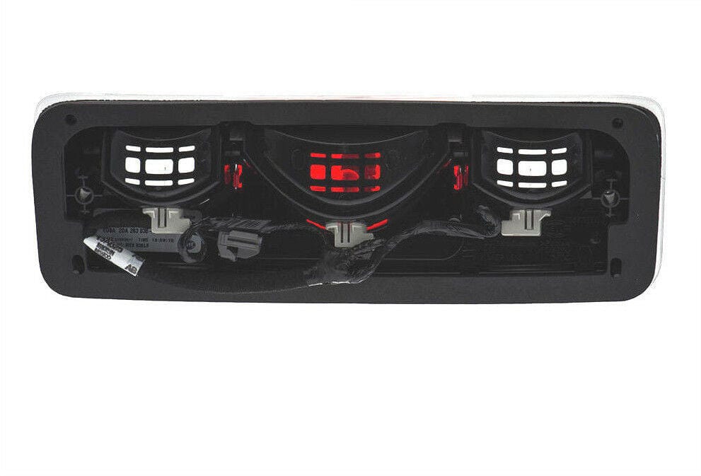 Ford F150 Explorer 2004-2008 3rd Brake Lamp Updated Design 7L3Z13A613B