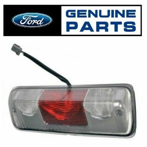 Ford F150 Explorer 2004-2008 3rd Brake Lamp Updated Design 7L3Z13A613B