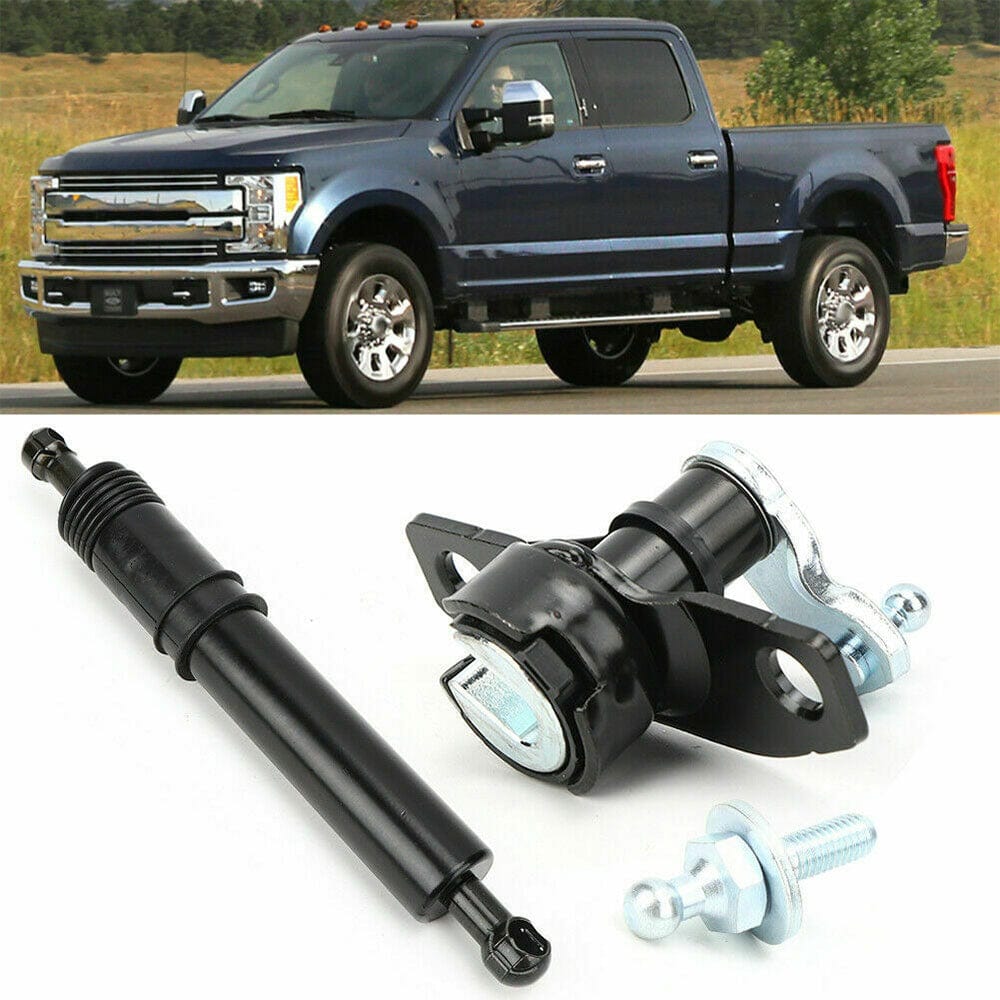 Ford OEM Tailgate Damper Kit for 2017-2020 F250 F350 Trucks HC3Z99406A10A