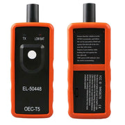 GM TPMS Reset Tool EL-50448 Car Auto Tire Pressure Monitor Sensor OEC-T5 For GM USA