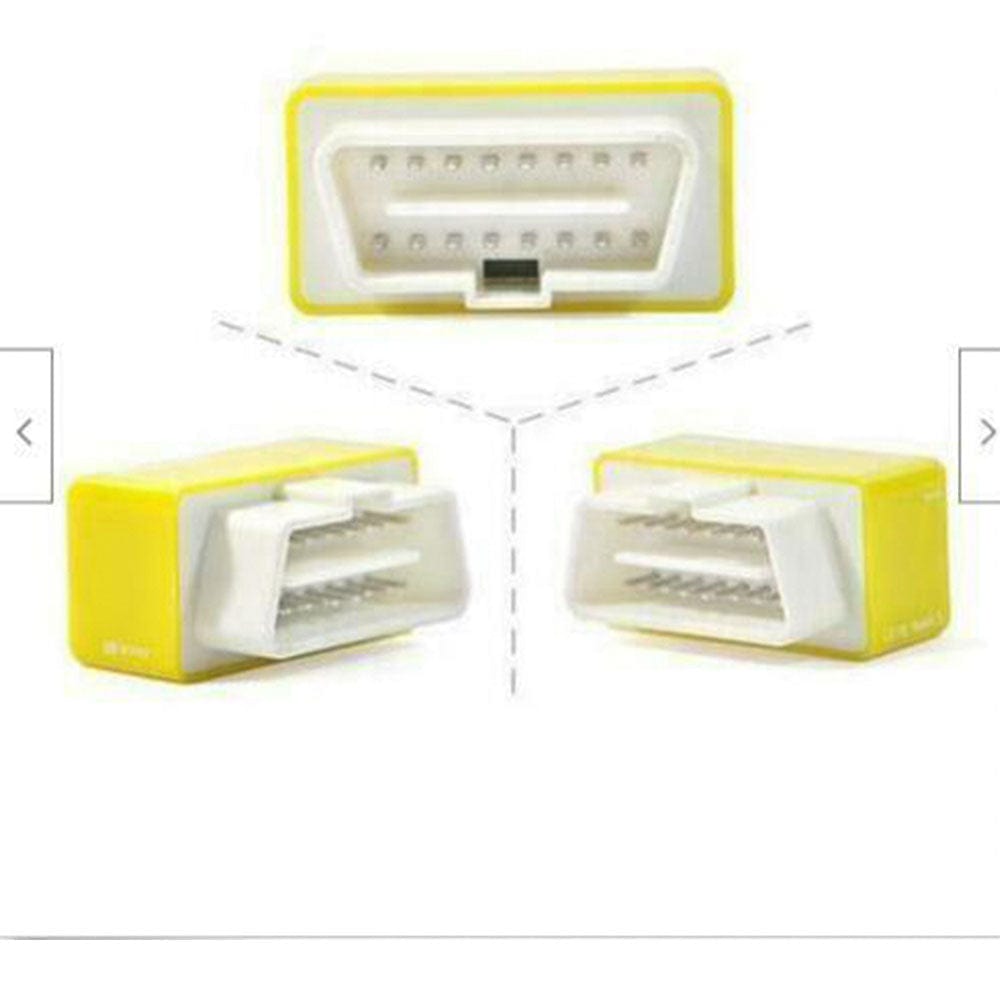 NitroOBD2 Performance Chip Tuning Box Chevrolet Silverado 1500 Impala 1996-2020