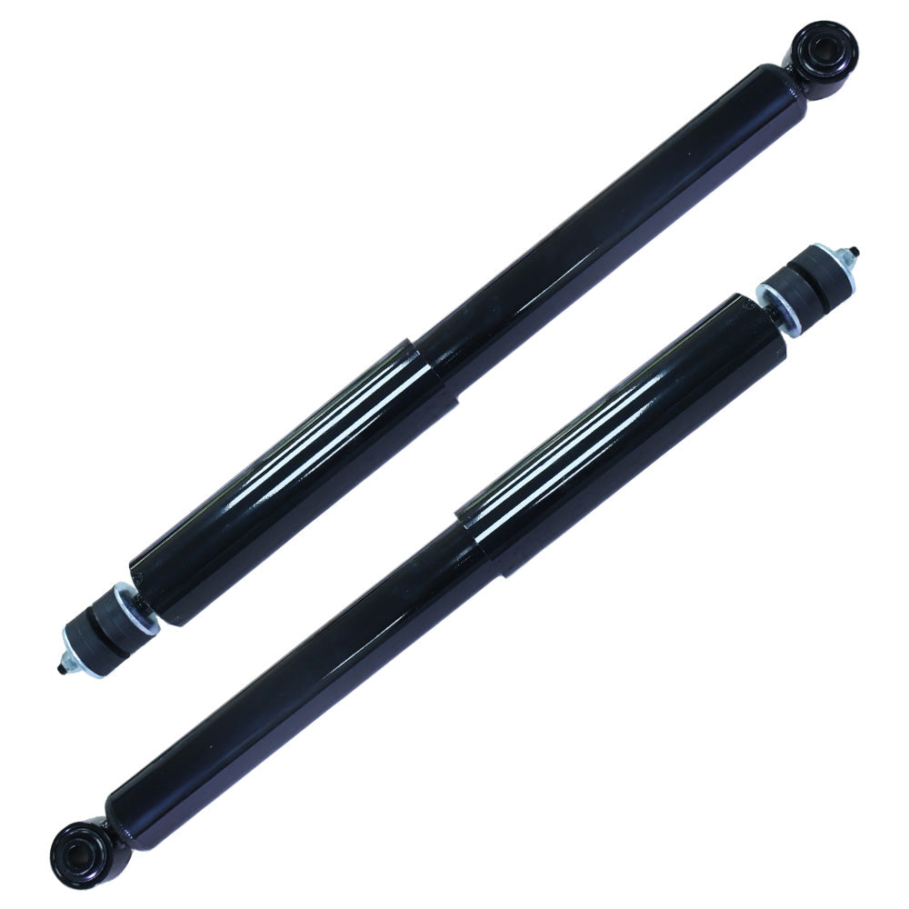 Dodge Ram 1500 2002-2008 2WD Front Shock Absorbers Set