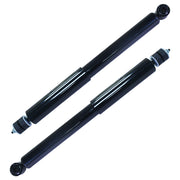 Dodge Ram 1500 2002-2008 2WD Front Shock Absorbers Set