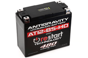 AntiGravity Lithium Ion Automotive Batteries & Accessories