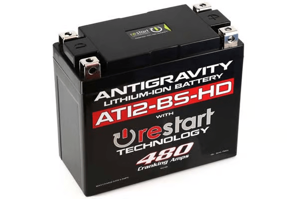 AntiGravity Lithium Ion Automotive Batteries & Accessories