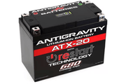 AntiGravity Lithium Ion Automotive Batteries & Accessories