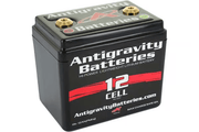 AntiGravity Lithium Ion Automotive Batteries & Accessories Small Case
