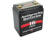 AntiGravity Lithium Ion Automotive Batteries & Accessories Small Case