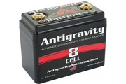 AntiGravity Lithium Ion Automotive Batteries & Accessories Small Case