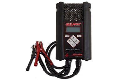 Autometer Intelligent Handheld Battery Tester