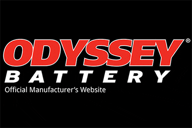 Odyssey Battery