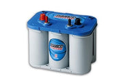 OPTIMA Blue Top Battery