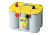 OPTIMA Yellow Top Battery | All Sizes Available