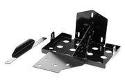 Smittybilt Dual Battery Tray