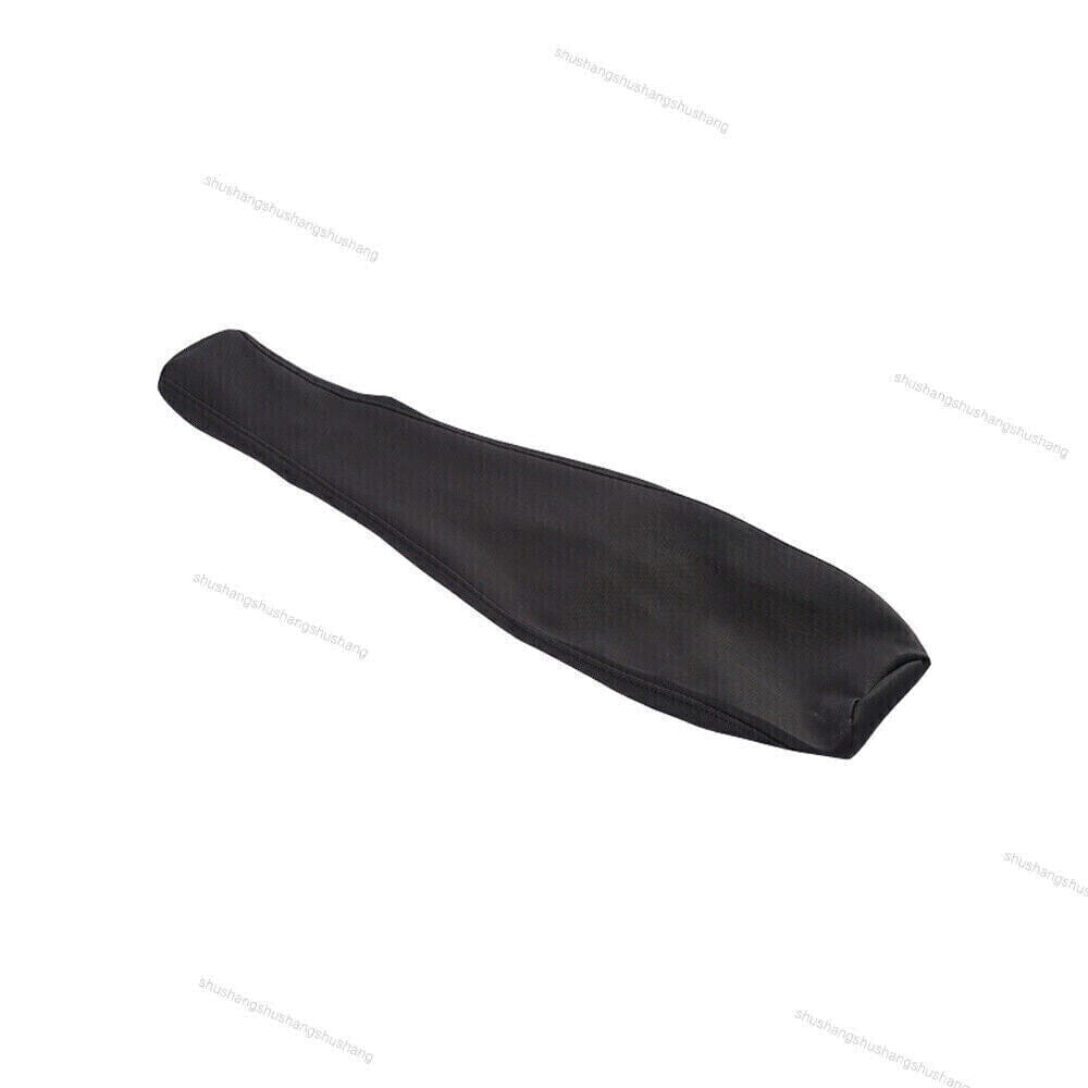 Black Vinyl Replacement Seat Cover Fit For Honda Sportrax Trx 400 EX 2008-2018
