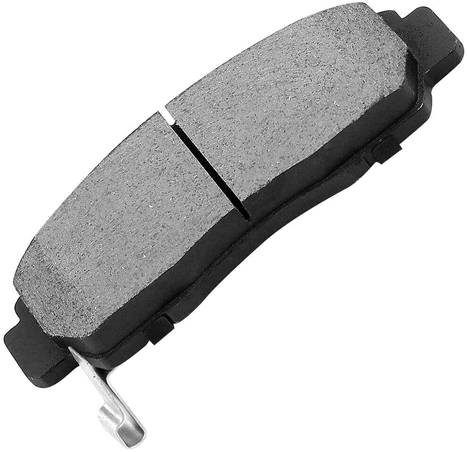 Chevrolet Camaro Brake pads 2008-2013 rear